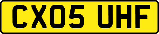 CX05UHF