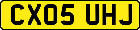 CX05UHJ