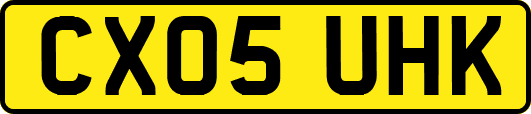 CX05UHK