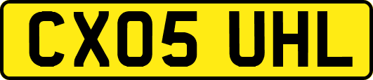 CX05UHL