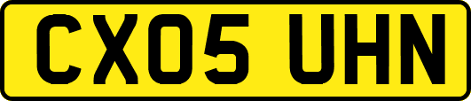 CX05UHN