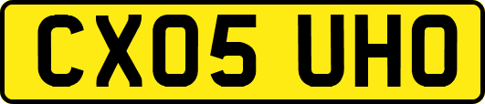 CX05UHO