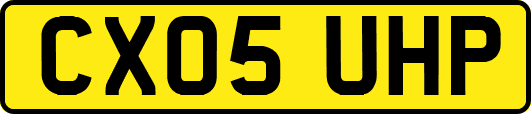 CX05UHP