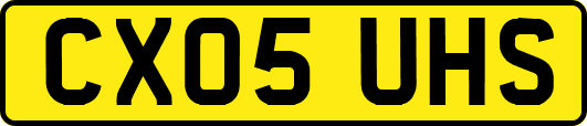 CX05UHS