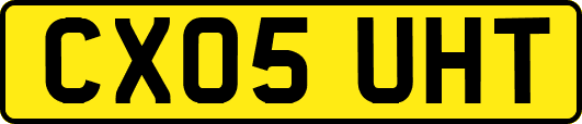 CX05UHT