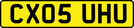 CX05UHU