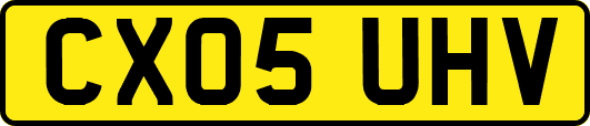 CX05UHV