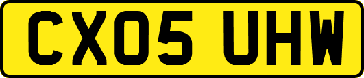 CX05UHW