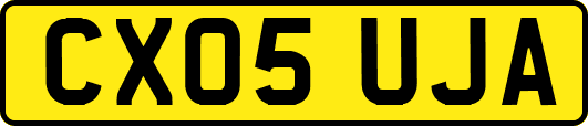 CX05UJA