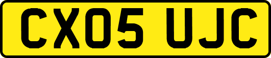 CX05UJC