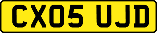 CX05UJD