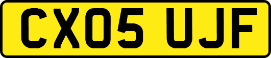 CX05UJF
