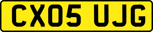 CX05UJG