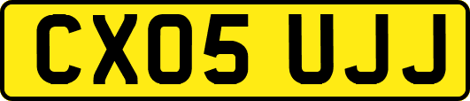 CX05UJJ