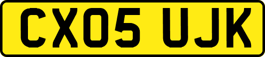 CX05UJK