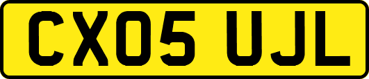 CX05UJL