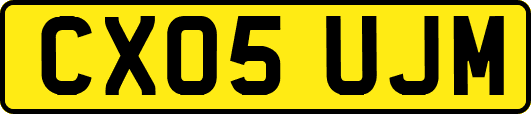 CX05UJM