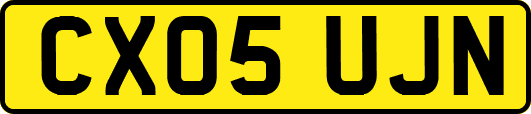 CX05UJN