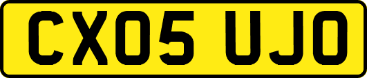 CX05UJO