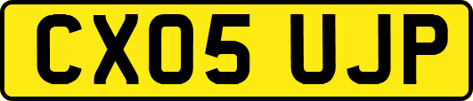 CX05UJP