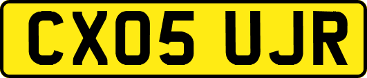 CX05UJR