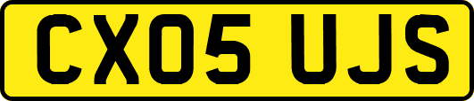 CX05UJS