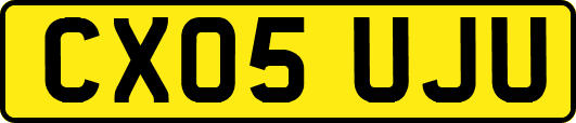 CX05UJU