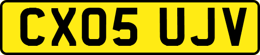 CX05UJV