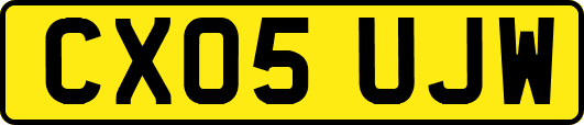CX05UJW