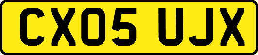 CX05UJX