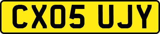 CX05UJY