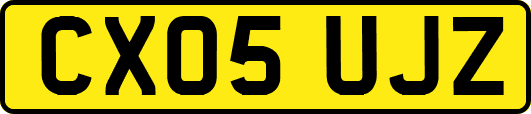 CX05UJZ