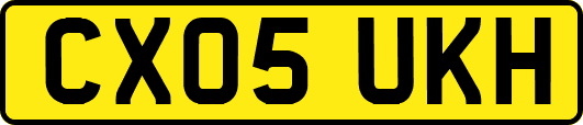 CX05UKH