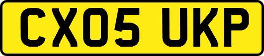 CX05UKP