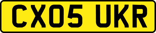 CX05UKR