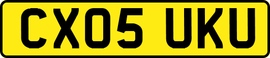 CX05UKU