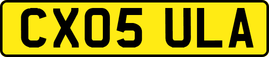 CX05ULA