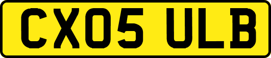 CX05ULB
