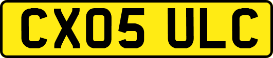 CX05ULC