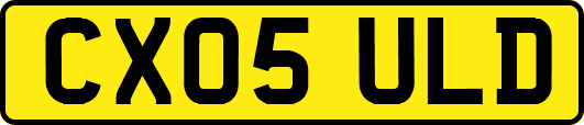 CX05ULD