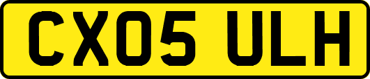 CX05ULH