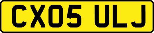 CX05ULJ