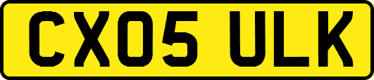 CX05ULK