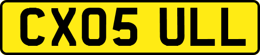 CX05ULL