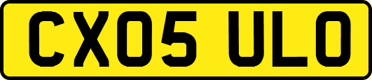 CX05ULO