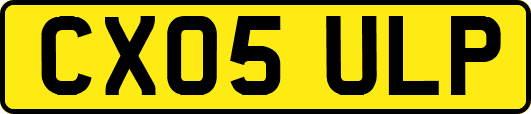 CX05ULP