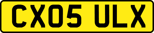 CX05ULX