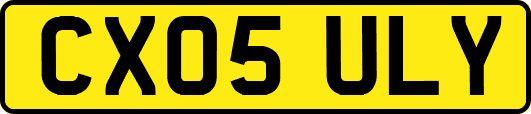CX05ULY