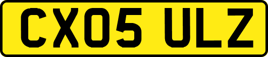 CX05ULZ