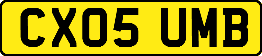 CX05UMB